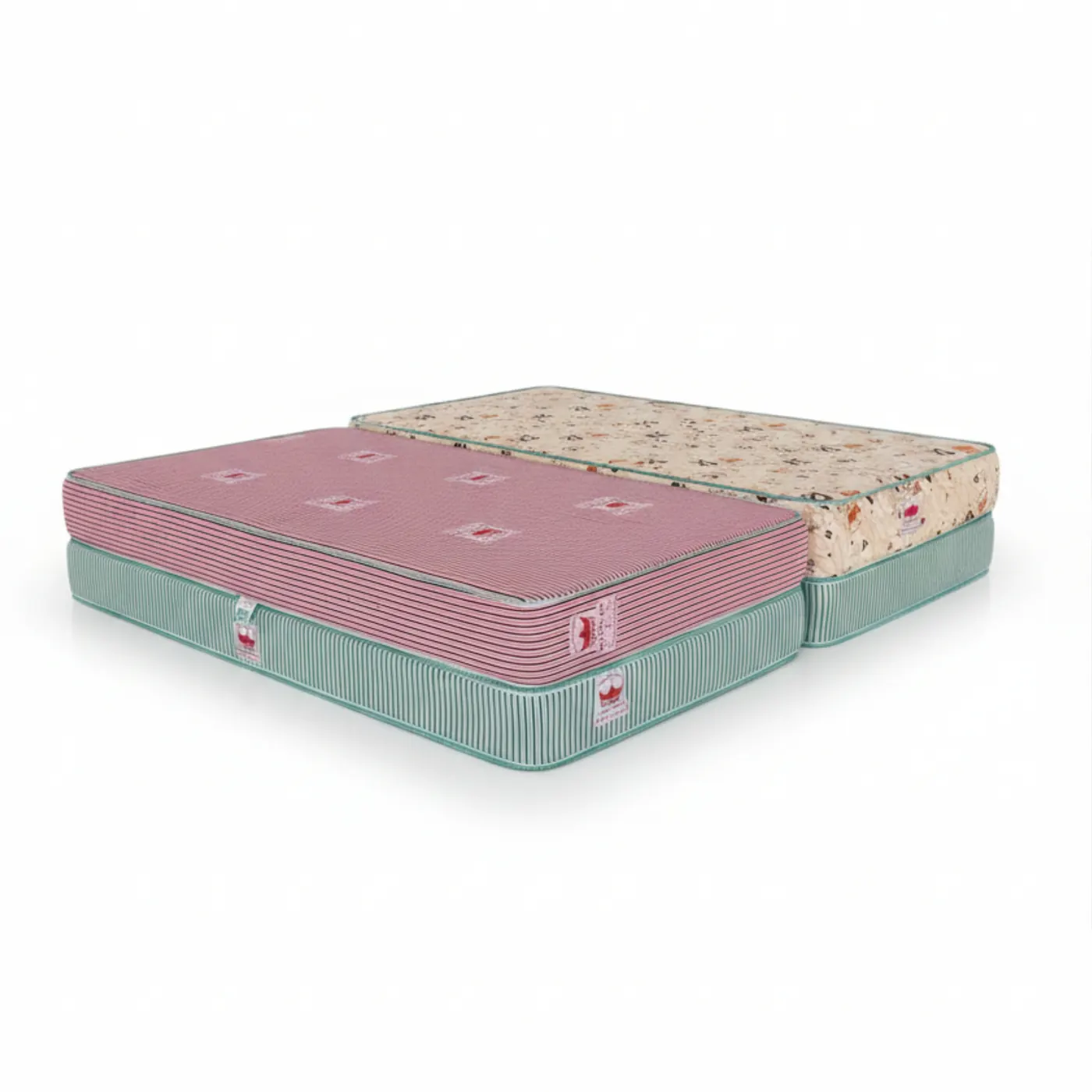 Matelas PEB Super Ordinaire — 3 places · 15 cm
